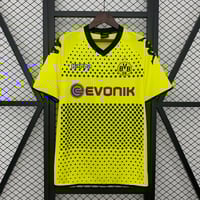 Image 1 of Retro Borussia Dortmund 11-12