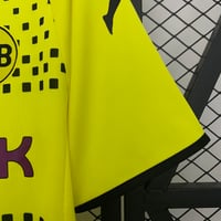 Image 7 of Retro Borussia Dortmund 11-12