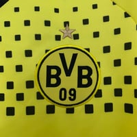 Image 8 of Retro Borussia Dortmund 11-12