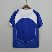 Image 2 of Retro Brazil 04-06 Away