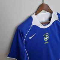 Image 4 of Retro Brazil 04-06 Away