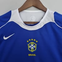 Image 6 of Retro Brazil 04-06 Away