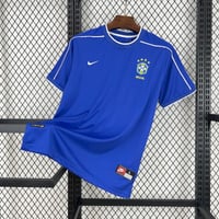 Image 1 of Retro Brazil Away 1988 