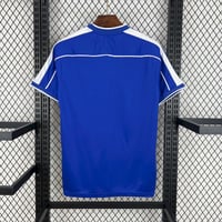 Image 7 of Retro Brazil Away 1988 