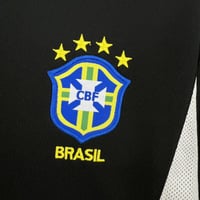 Image 3 of Retro Brazil Goalkeeper 2002