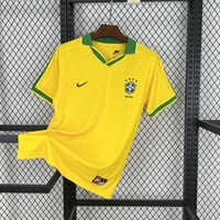 Image 1 of Retro Brazil Home 1997