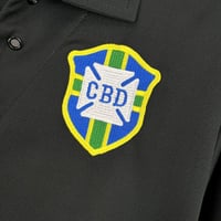 Image 3 of Retro Brazil Special Edition Long Sleeve 2004