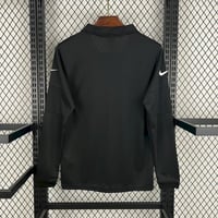 Image 4 of Retro Brazil Special Edition Long Sleeve 2004