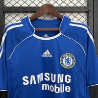 Image 1 of Retro Chelsea Home 06/07 