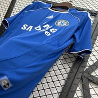 Image 3 of Retro Chelsea Home 06/07 