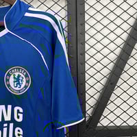 Image 5 of Retro Chelsea Home 06/07 