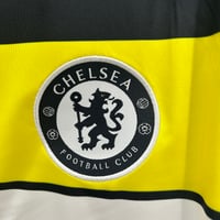 Image 7 of Retro Chelsea Third Away 11-12