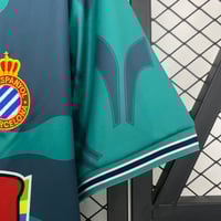 Image 4 of Retro Espanyol 96-97 Third Away 