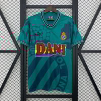 Image 1 of Retro Espanyol 96-97 Third Away 