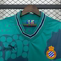 Image 7 of Retro Espanyol 96-97 Third Away 