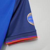 Image 6 of Retro FC Barcelona 100th Anniversary Home 