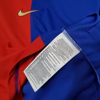 Image 7 of Retro FC Barcelona 100th Anniversary Home 