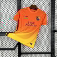Image 1 of Retro FC Barcelona 12-13 Away
