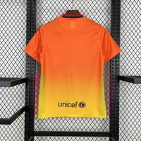 Image 3 of Retro FC Barcelona 12-13 Away