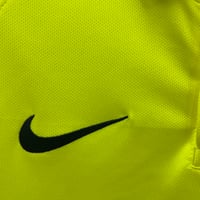 Image 4 of Retro FC Barcelona 14-15 Third Away 
