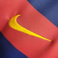 Image 6 of Retro FC Barcelona 15-16 Home 