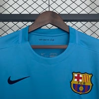 Image 2 of Retro FC Barcelona 15-16 Third Away