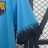 Image 3 of Retro FC Barcelona 15-16 Third Away