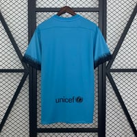 Image 5 of Retro FC Barcelona 15-16 Third Away