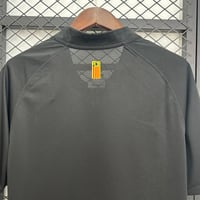 Image 3 of Retro FC Barcelona Black 11-12 Away 