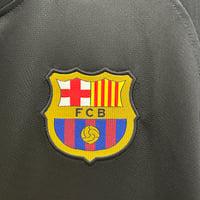 Image 6 of Retro FC Barcelona Black 11-12 Away 