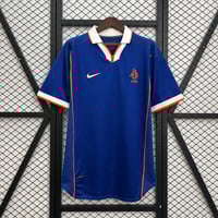Image 1 of Retro Holland 1998 Away