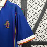 Image 3 of Retro Holland 1998 Away