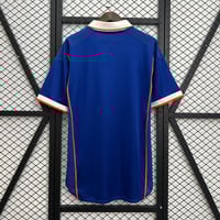 Image 4 of Retro Holland 1998 Away