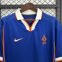 Image 5 of Retro Holland 1998 Away
