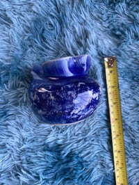 Image 3 of funky little vase