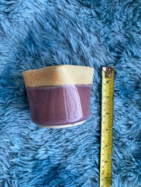 Image 2 of star cup I