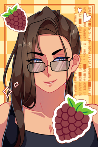Image 2 of Hyunluka postcards