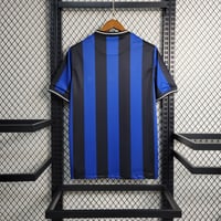 Image 4 of Retro Inter Milan CL FINAL 09-10