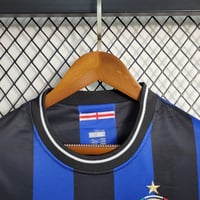 Image 5 of Retro Inter Milan CL FINAL 09-10