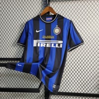 Image 1 of Retro Inter Milan CL FINAL 09-10