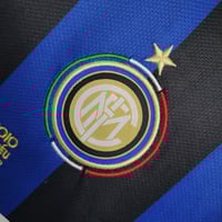 Image 9 of Retro Inter Milan CL FINAL 09-10