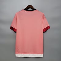 Image 5 of Retro Juventus 15-16 Third Pink 