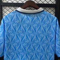Image 4 of Retro Lazio 91-92 Home
