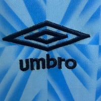 Image 7 of Retro Lazio 91-92 Home