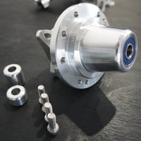 FLP Grom/Ruckus Hub