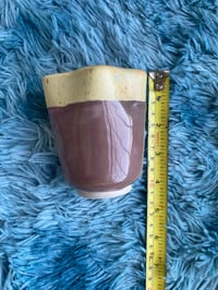 Image 2 of star cup O