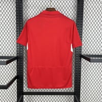 Image 2 of Retro Liverpool Home CL FINAL 2005