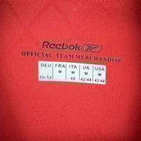 Image 3 of Retro Liverpool Home CL FINAL 2005