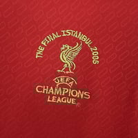 Image 4 of Retro Liverpool Home CL FINAL 2005
