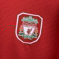Image 5 of Retro Liverpool Home CL FINAL 2005